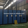 Steel/iron Melting Rotary Furnace